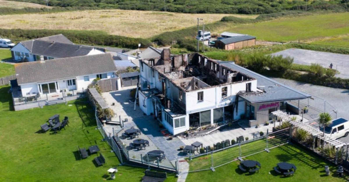 Investment in Widemouth Bay - photo 2