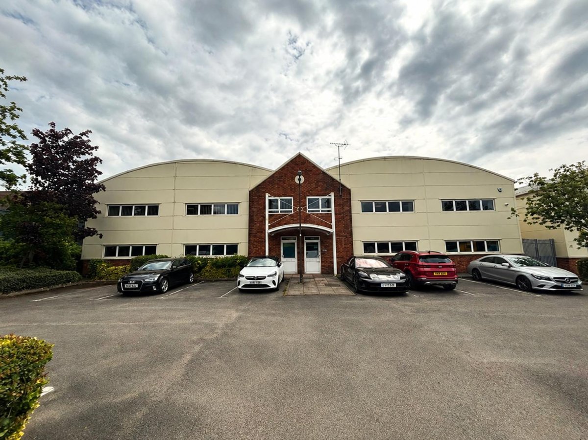 Investment in Luton