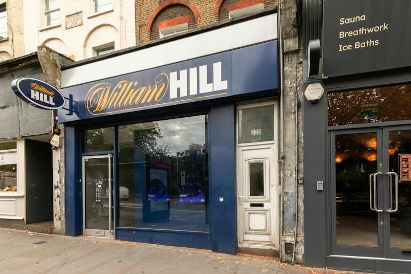 Investment in London - photo 4