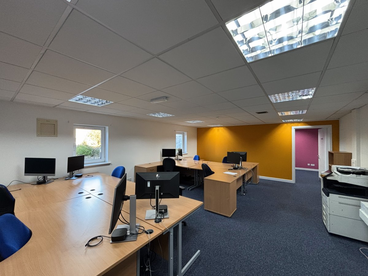 Investment in Aberdeen - photo 2