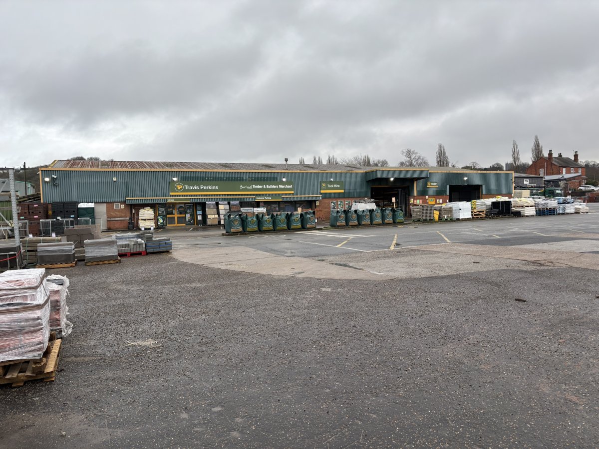 Investment in Lincoln - photo 2