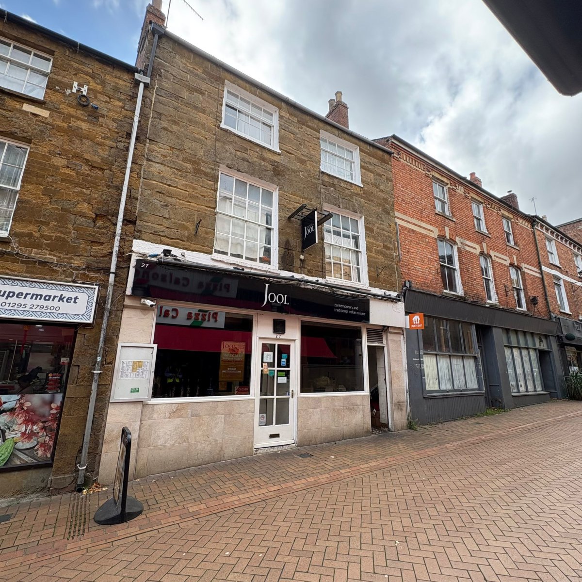 Investment in Banbury - photo 2