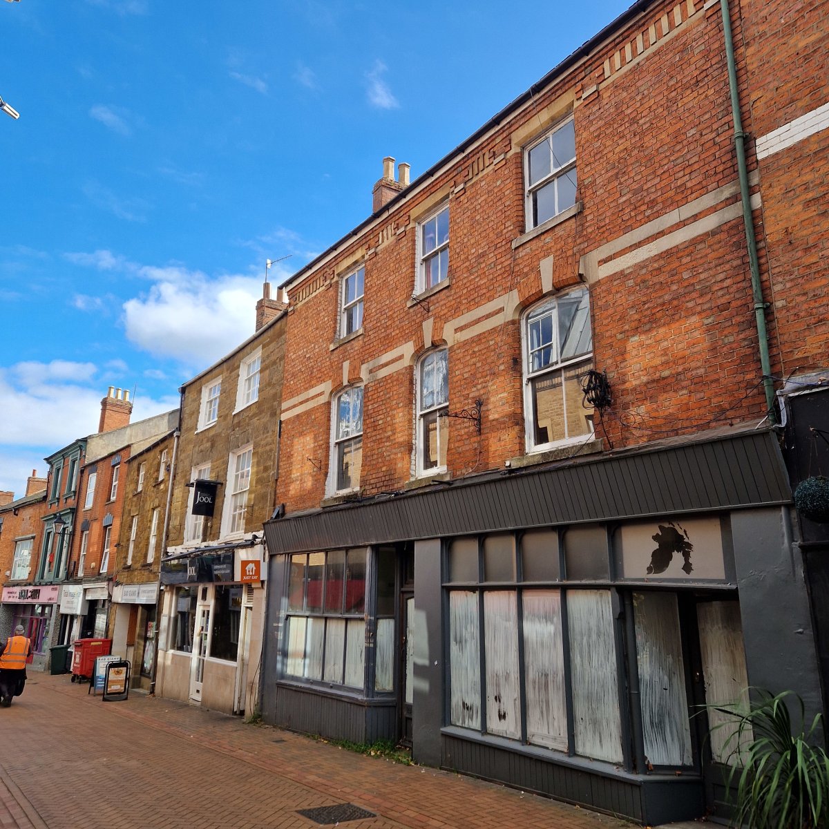 Investment in Banbury - photo 3