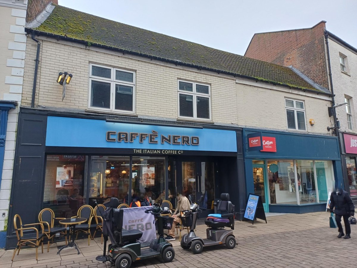 Investment in Kings Lynn - photo 4