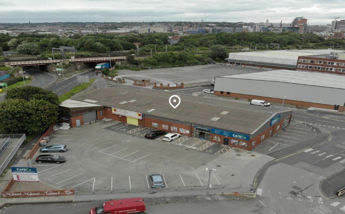 Investment in Leeds - photo 2