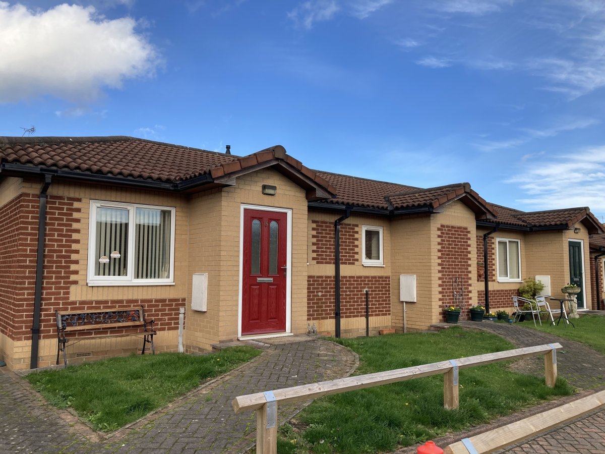 Investment in Barnsley - photo 2