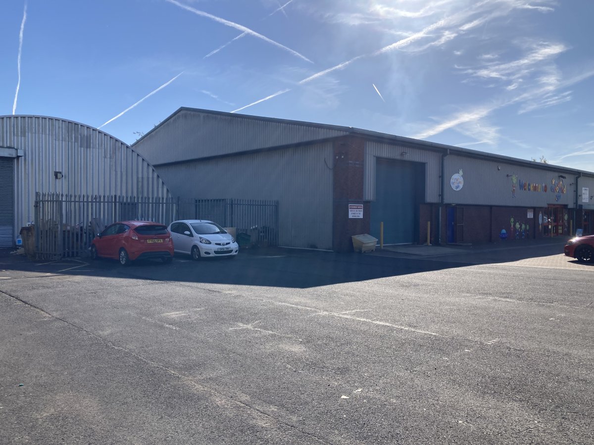 Investment in Holbrook - photo 2