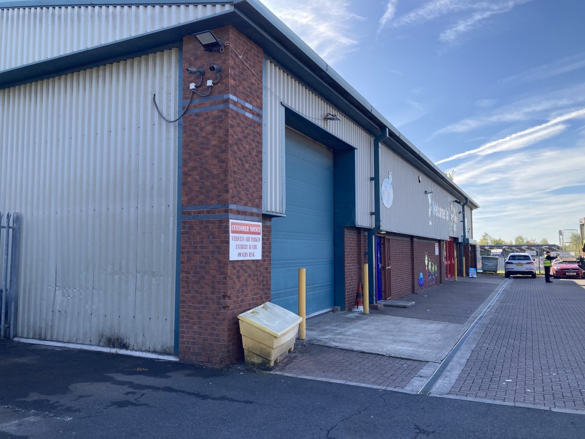 Investment in Holbrook - photo 4