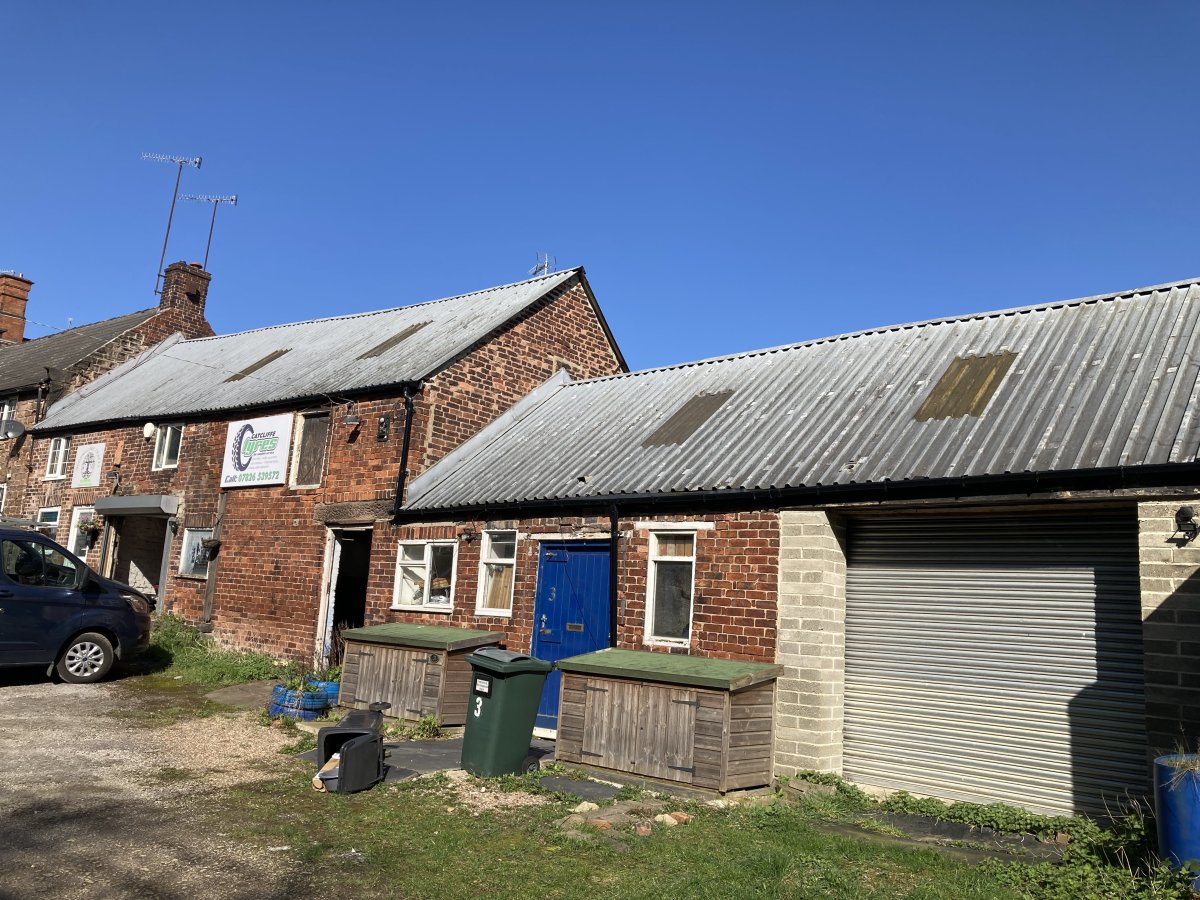 Investment in Catcliffe - photo 4