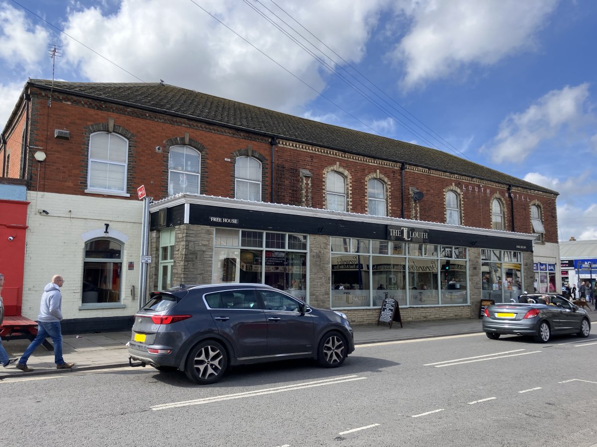 Investment in Mablethorpe - photo 2