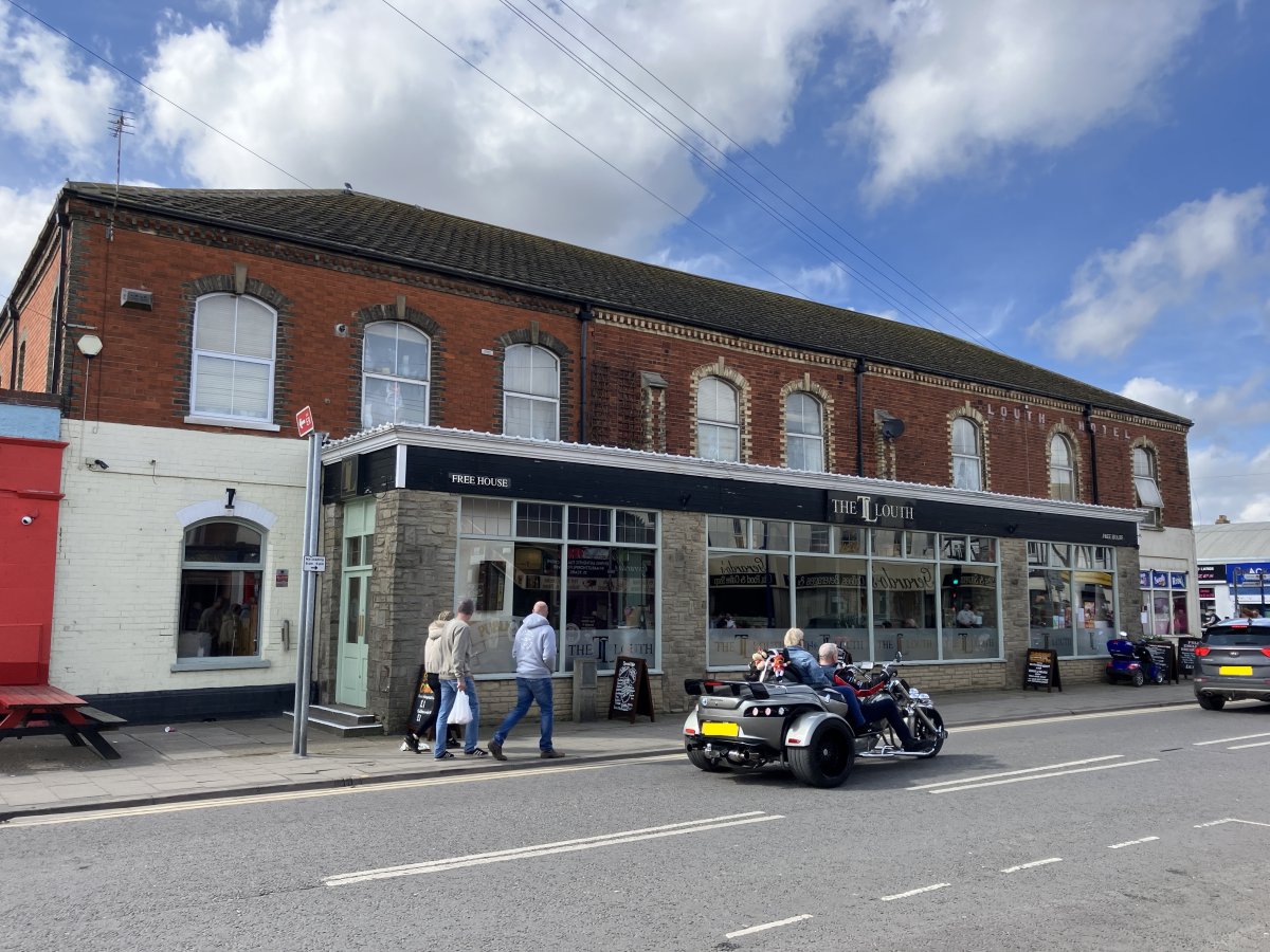 Investment in Mablethorpe - photo 4