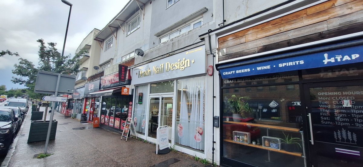 Investment in Haywards Heath