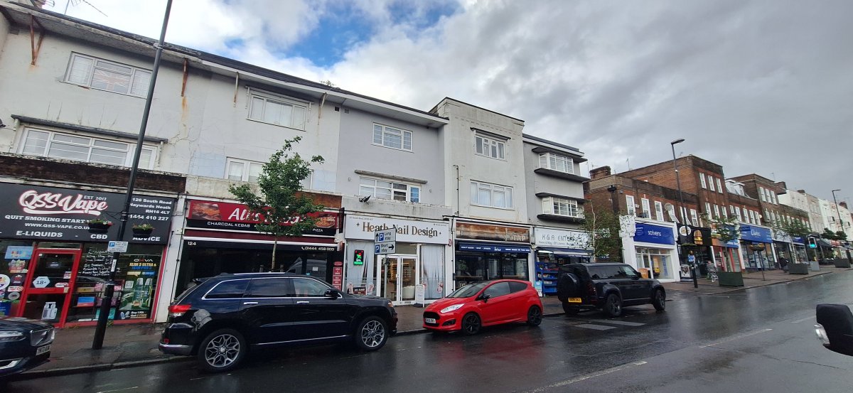 Investment in Haywards Heath - photo 3