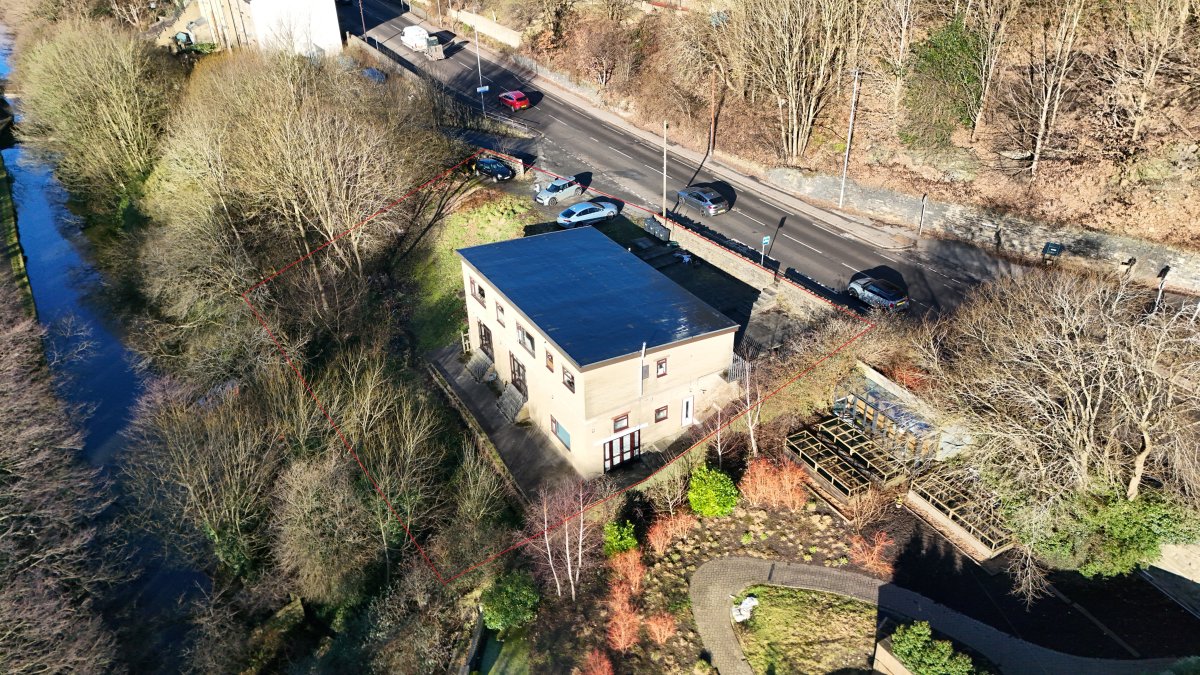 Investment in Sowerby Bridge