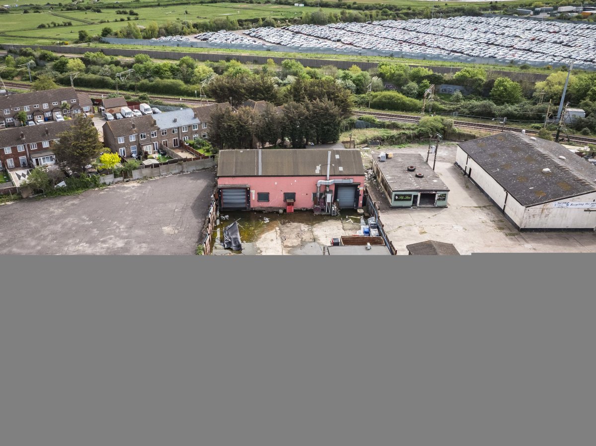 Investment in Tilbury