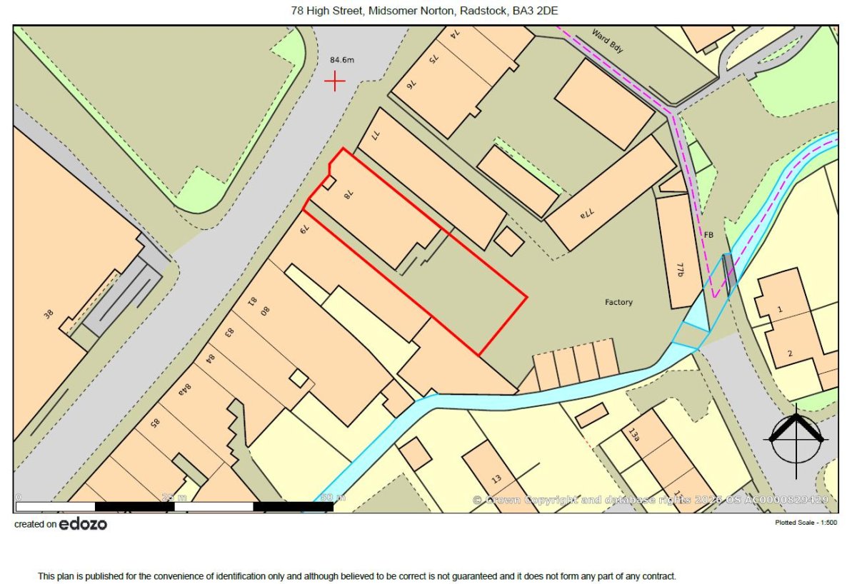 Investment in Radstock - photo 3