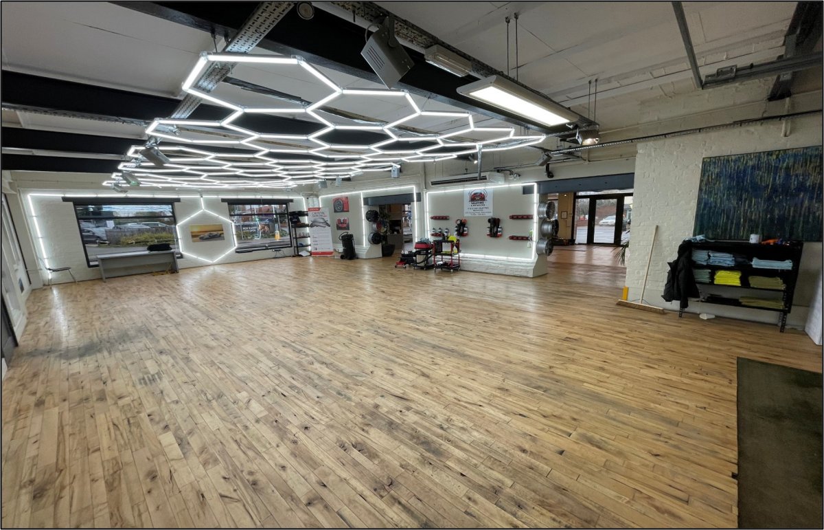 Investment in Newmarket - photo 2