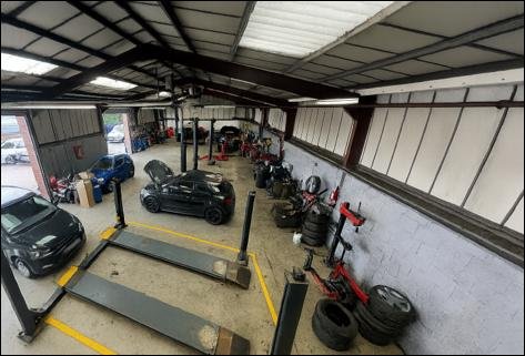 Investment in Newmarket - photo 4