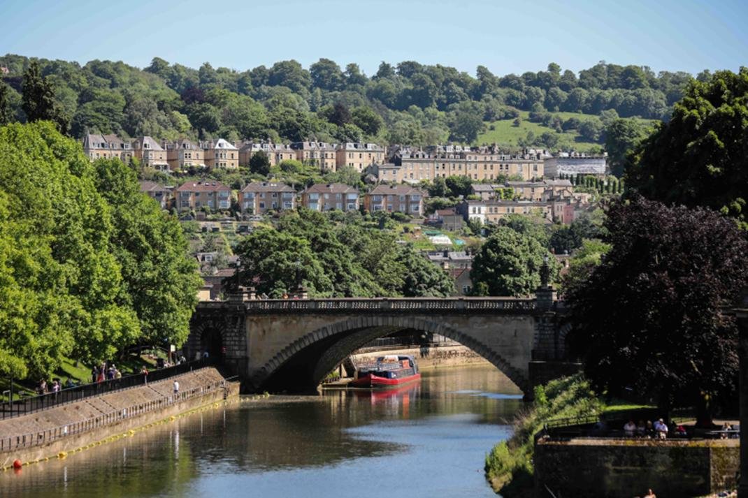 Investment in Bath - photo 3