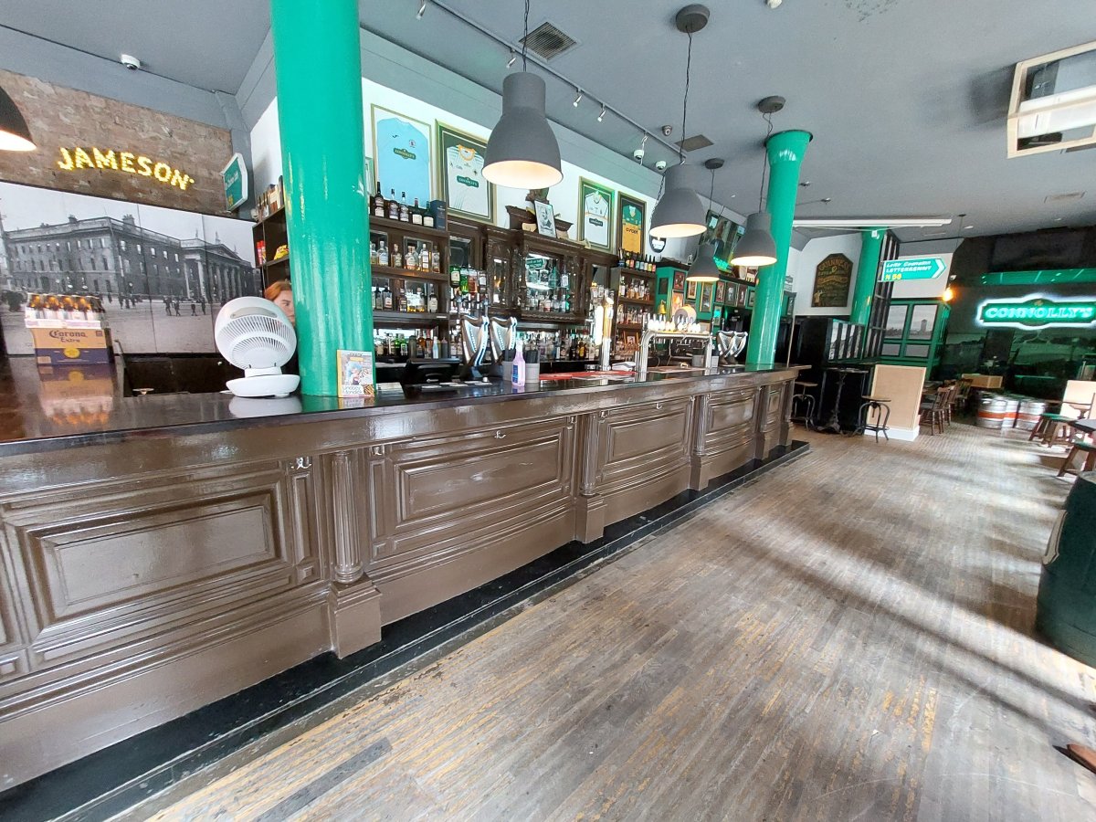 Investment in Glasgow - photo 2