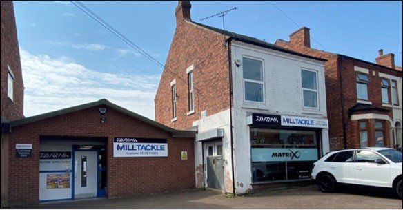 Investment in Heanor