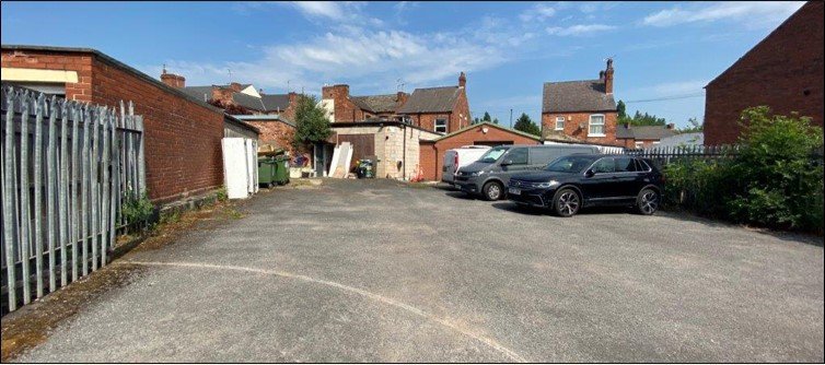 Investment in Heanor - photo 3