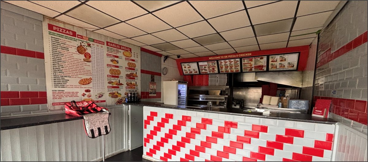 Investment in Heanor - photo 2