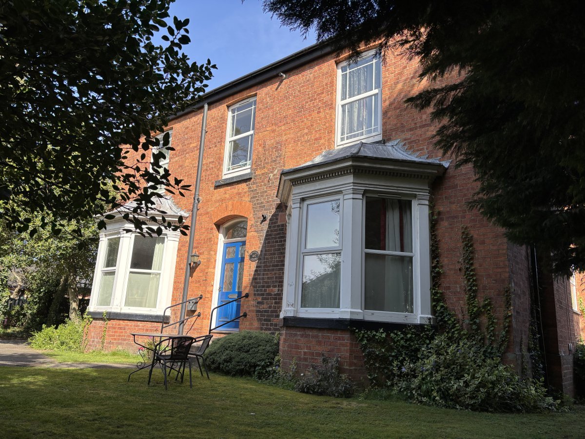 Investment in Lincoln - photo 2