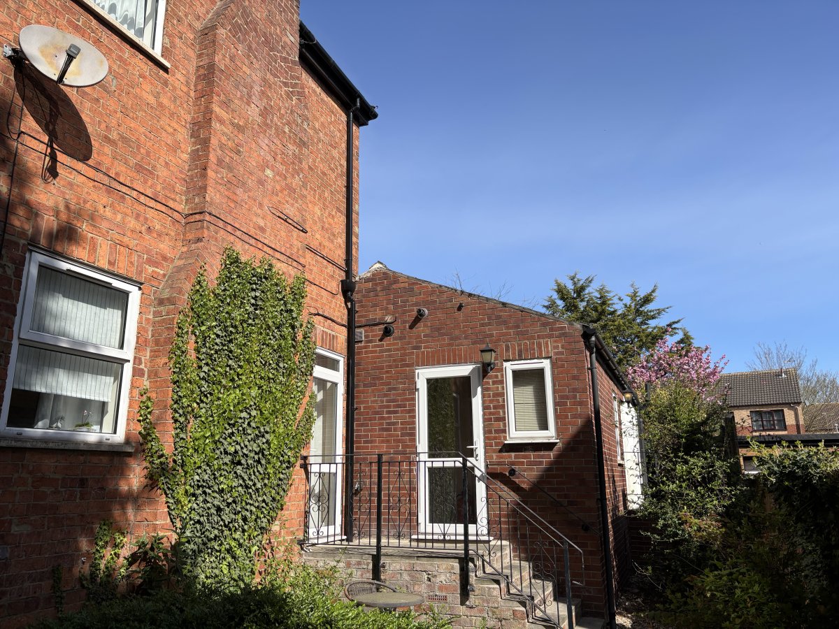 Investment in Lincoln - photo 3