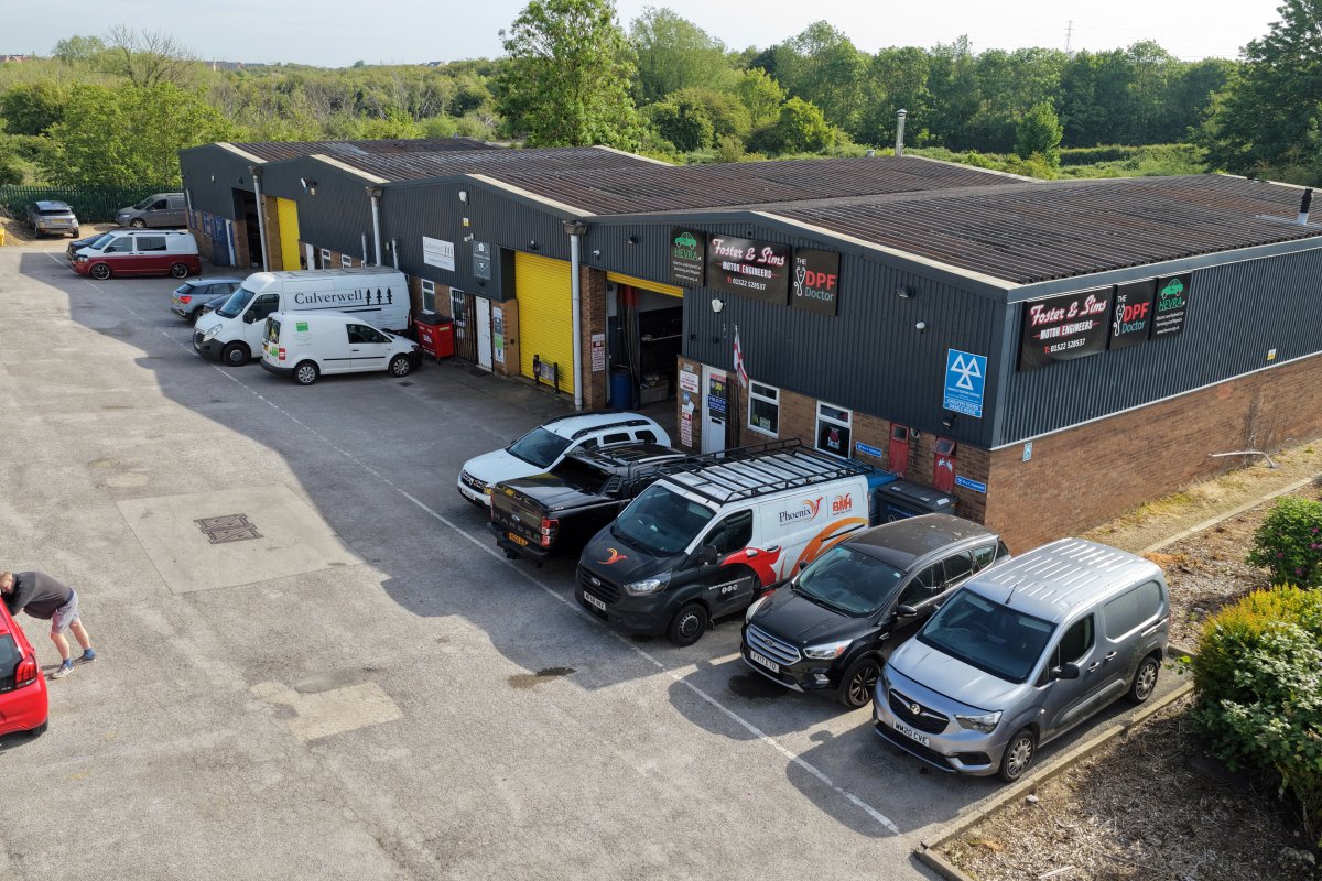 Investment in Lincoln - photo 4