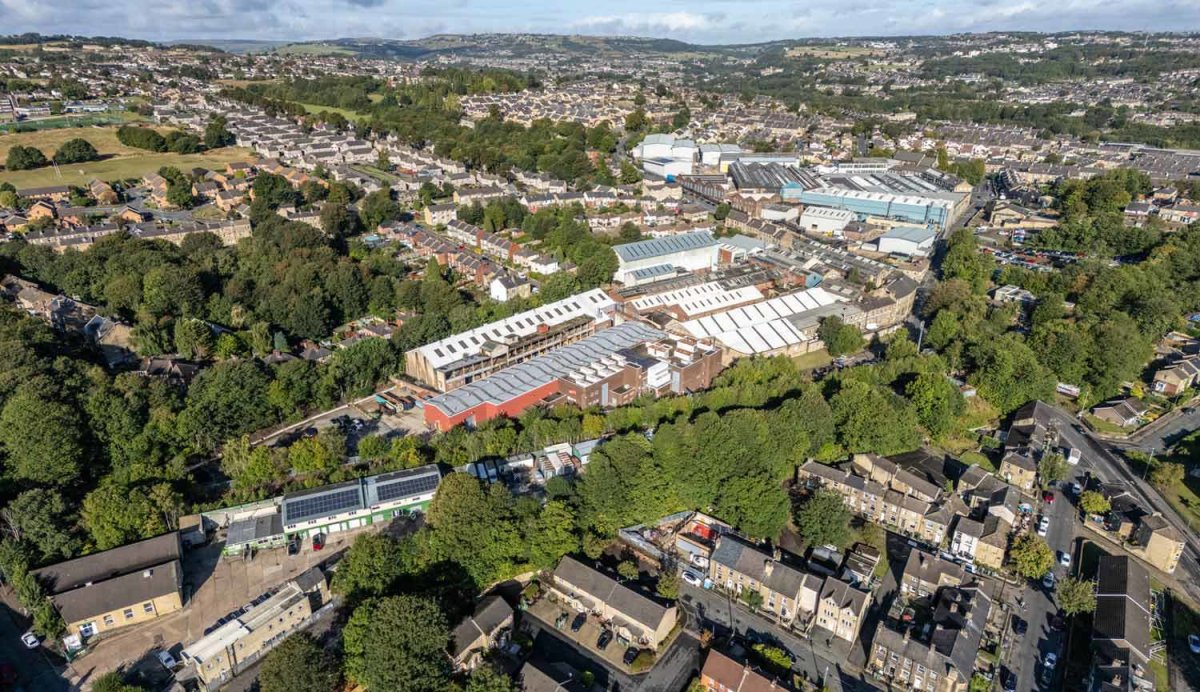 Investment in Huddersfield - photo 2