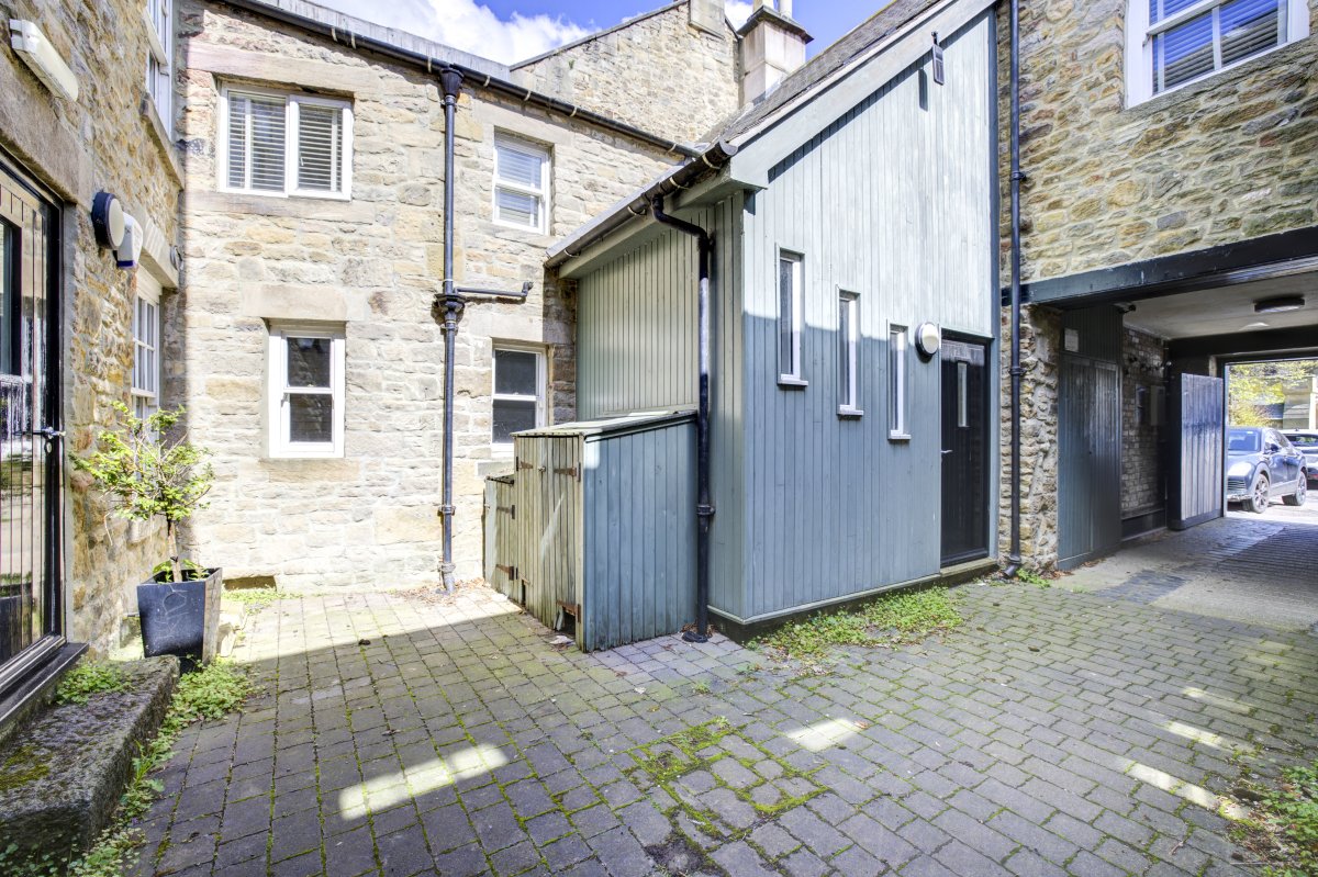 Investment in Corbridge - photo 4