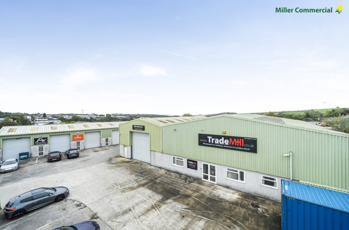 Investment in Launceston