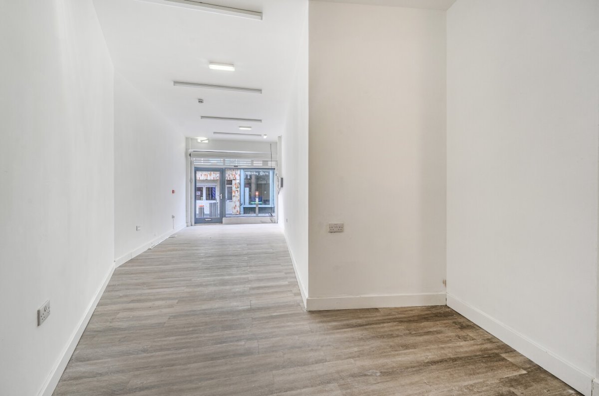 Investment in St Austell - photo 2