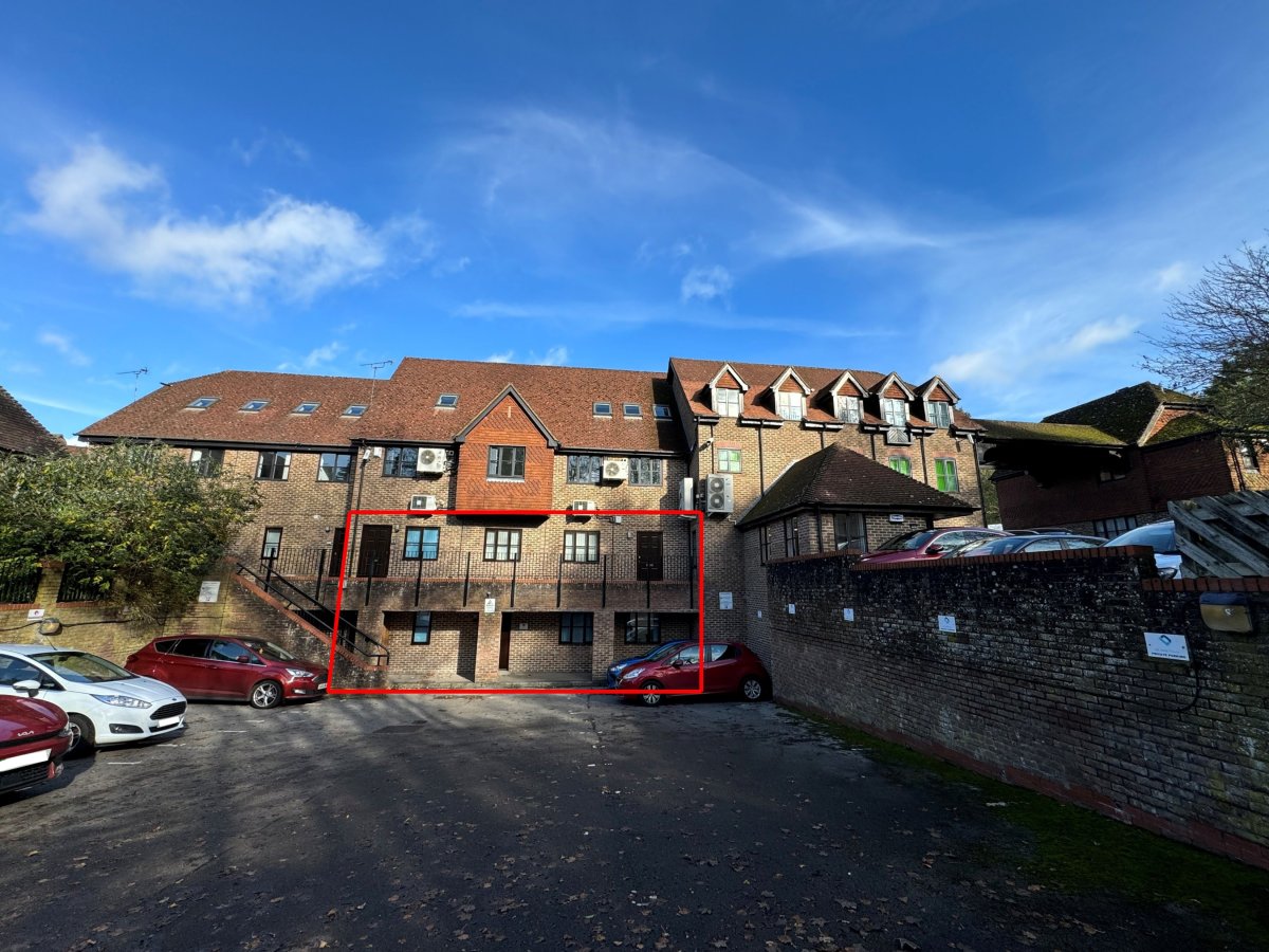 Investment in Sevenoaks