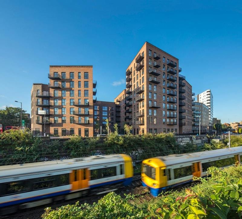 Investment in London