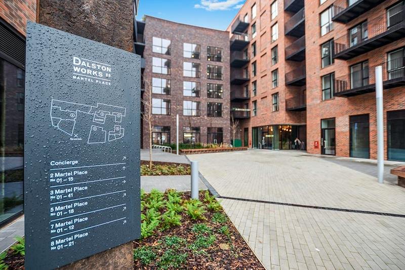 Investment in London - photo 2