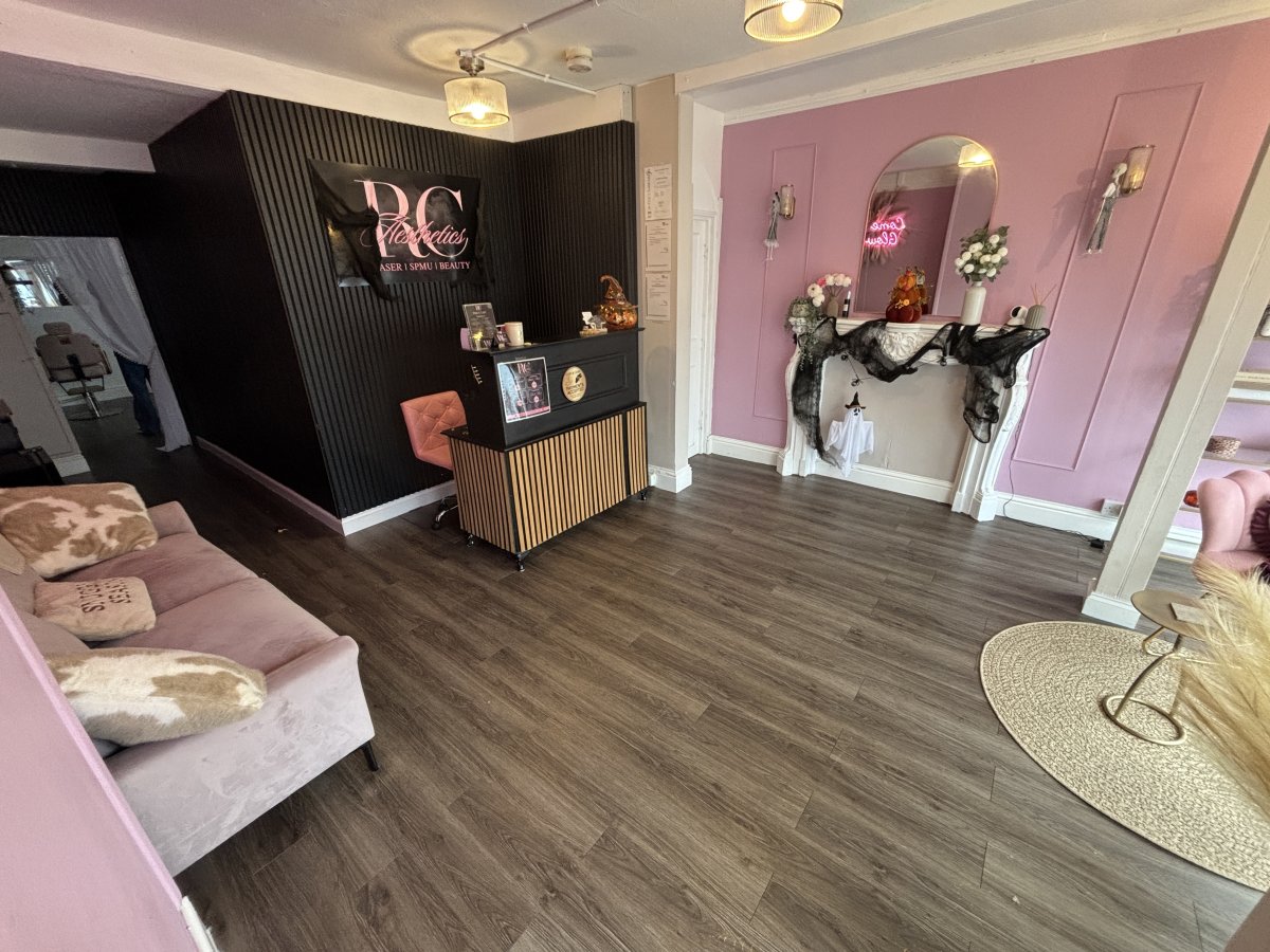 Investment in Syston - photo 2