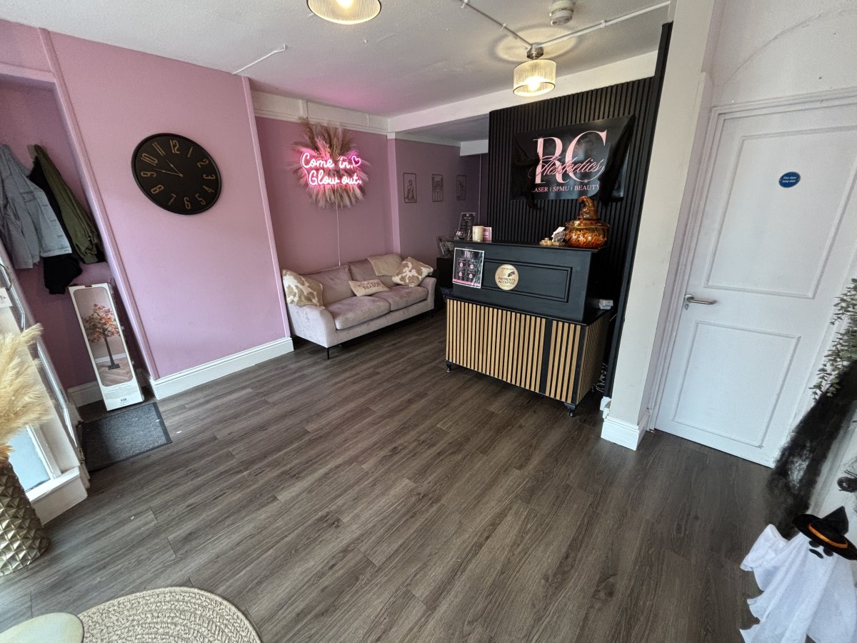Investment in Syston - photo 3