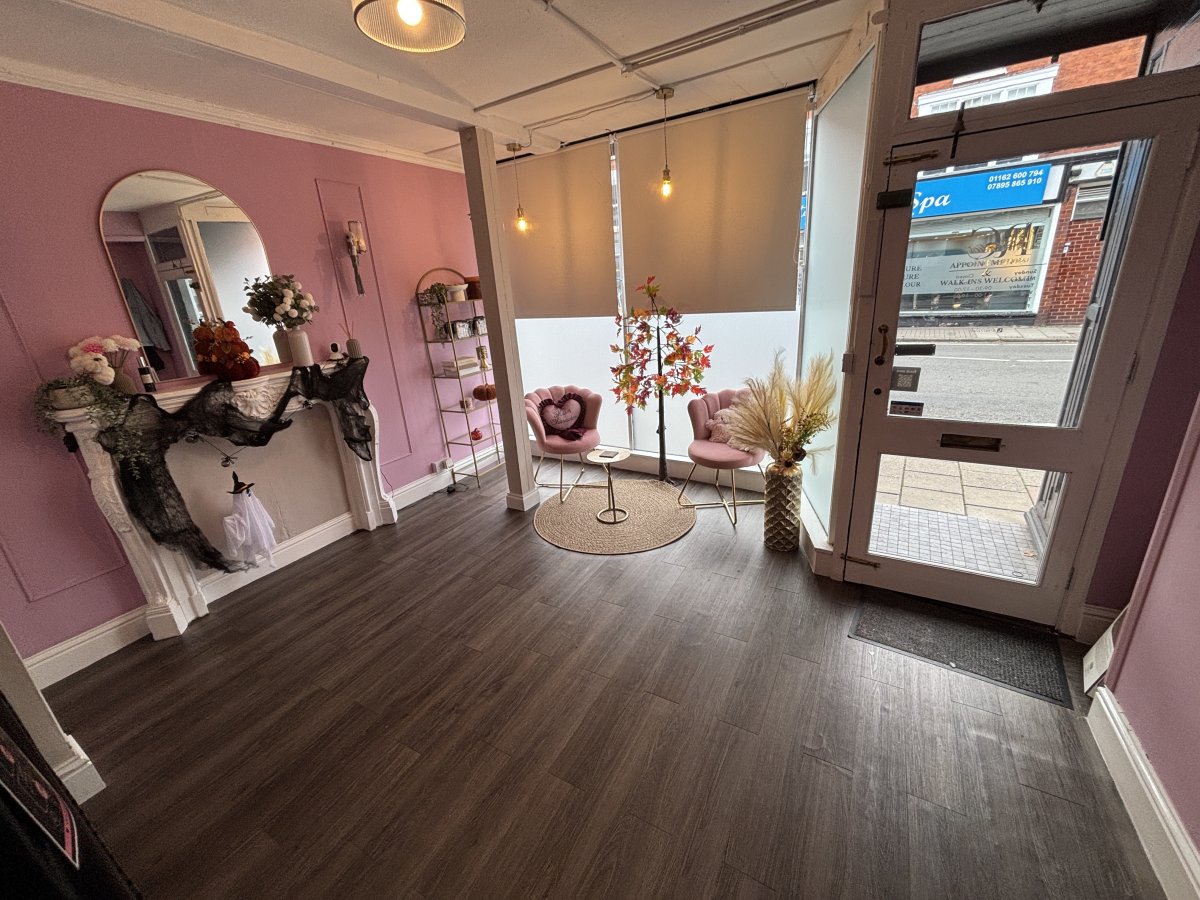 Investment in Syston - photo 4