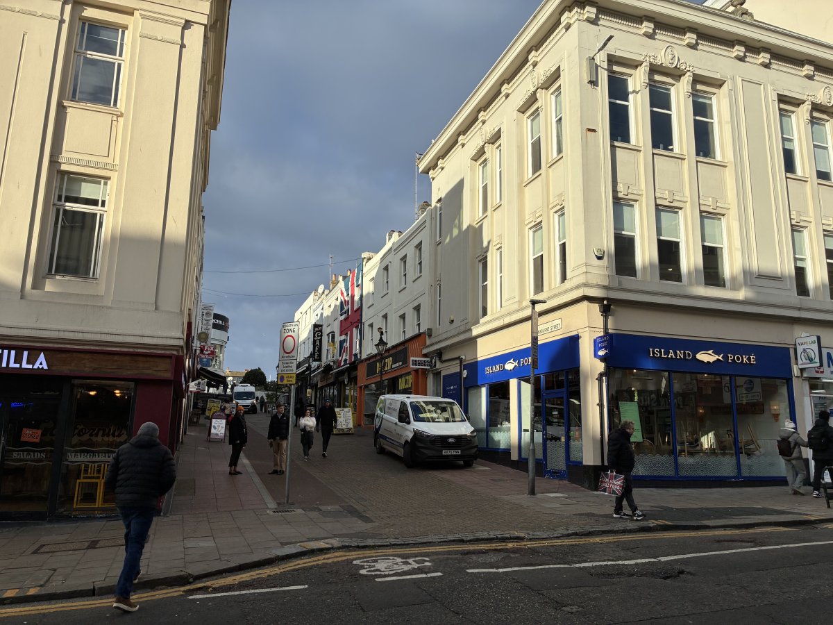 Investment in Brighton - photo 4