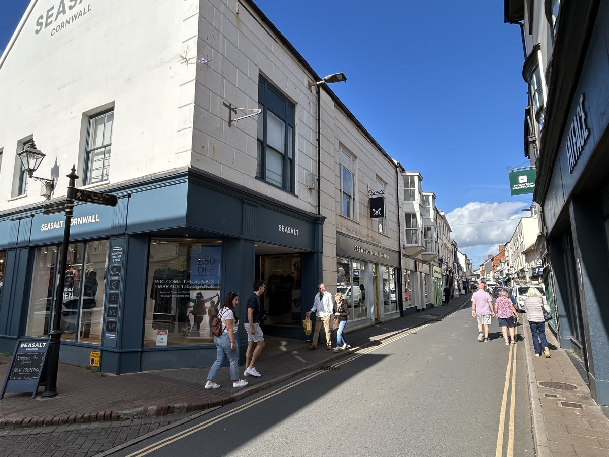 Investment in Sidmouth - photo 2
