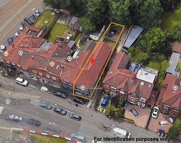 Investment in Chorlton - photo 2