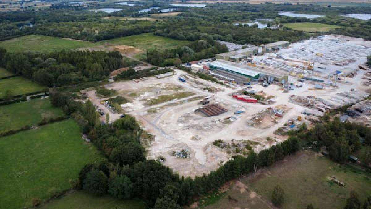 Land in Lound Retford - photo 3