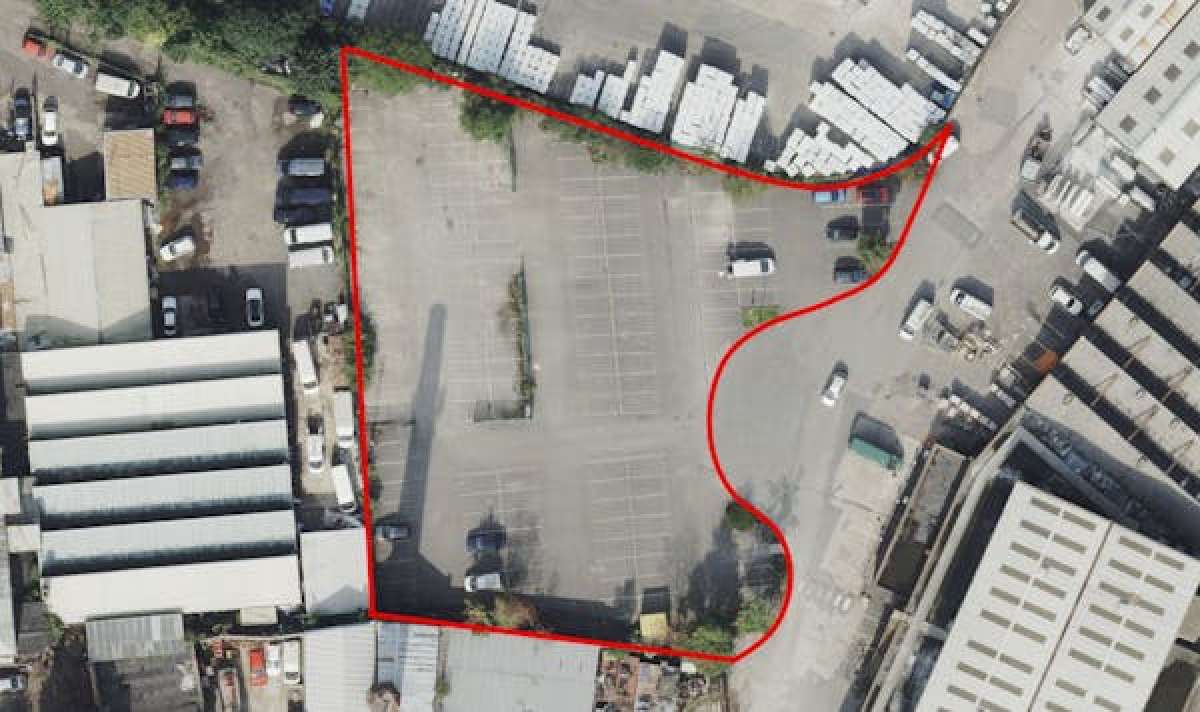 Land in Manchester - photo 2