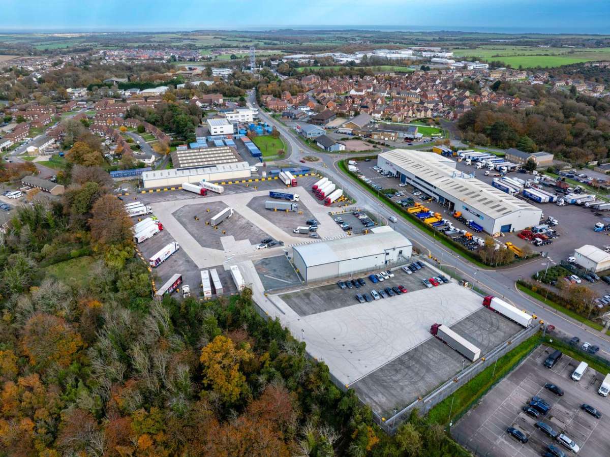 Land in Whitfield - photo 2