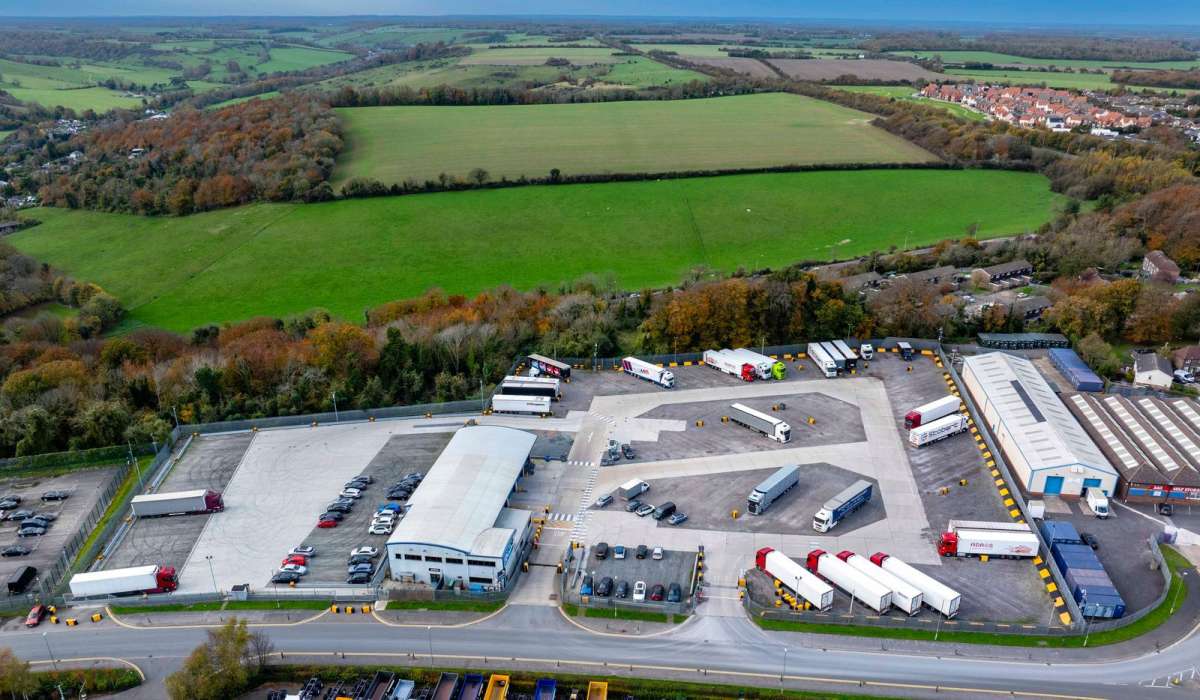 Land in Whitfield - photo 3