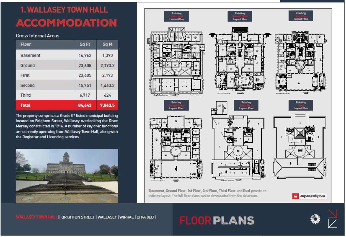 Land in Wallasey - photo 3
