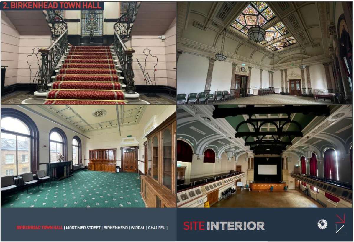 Land in Birkenhead - photo 2