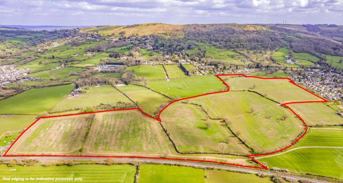 Land in Cheltenham - photo 2